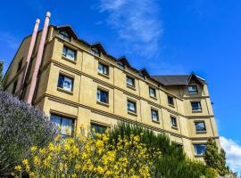 Esplendor by Wyndham El Calafate, hotel i El Calafate