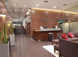 Dazzler by Wyndham Buenos Aires Maipu, hotel em Microcentro, Buenos Aires