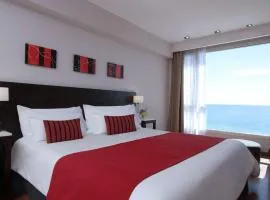 Hotel 4 estrellas en Puerto Madryn