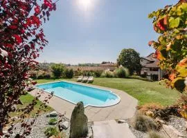 Villa Rosalia