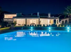 Villa Valasia