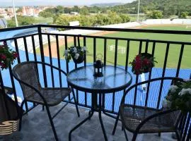 S-Apartmani Jagodina