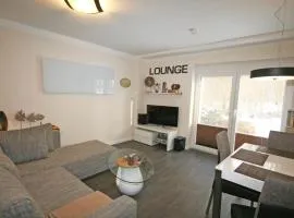Ferienwohnung Traumland 2