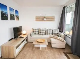 Ferienwohnung Traum Ostseeblick