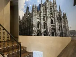Hostel Corvetto