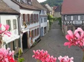 Haus Wasmuth - Ferienwohnung DORFPLATZ