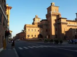 Il Giramondo Ferrara