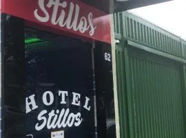 Hotel Stillos