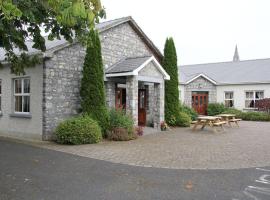 Rathkeale House Hotel, hotel v destinaci Rathkeale
