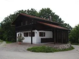 Ferienhaus Schusterhof