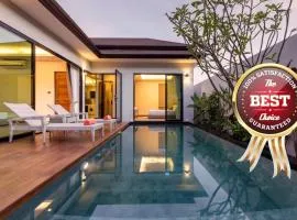 La Ville Phuket Pool Villa