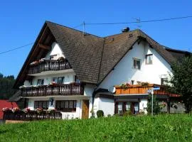 Gasthof Richebächli