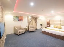 Jinan Al Nakhil Apartment Hotel