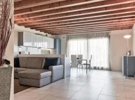 CASA GIORGIA - NEL CUORE DI VICENZA