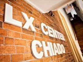 Lx Center Chiado