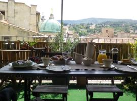 L'Auberge Espagnole - Bed & Breakfast، فندق في أبت