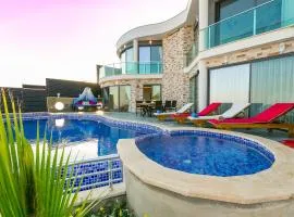 Villa Excellence-Seaview