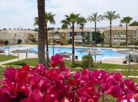 Maison Illeta Golf Bonalba, hotell i Mutxamel