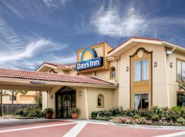 Days Inn by Wyndham Houston, hotel di Northwest Houston, Houston