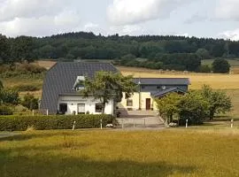 Nationalpark-Gastgeber Eifel