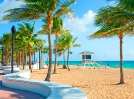 5 hotel in Fort Lauderdale