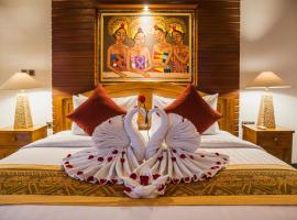 Uma Galih Ubud Villa