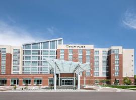 Hyatt Place Westminster Denver