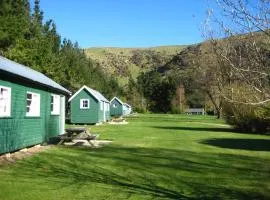 Danseys Pass Holiday Park