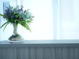 Apart hotel Lake Apartments，基輔的海灘飯店