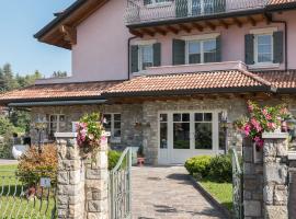 T'AMI Hotel Resort Spa, hotel a Selvino