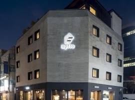 ソウル アーツセンター 韓国 ソウル 近くの人気ホテル10軒