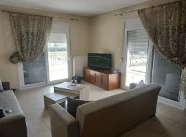 Apartment Next to Coast