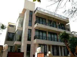 Ahuja Residency Parklane, Gurgaon