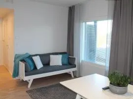 Makasiininranta 20