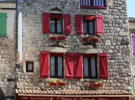 L'Auberge De Montpezat