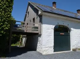 Gîte O l'Hore