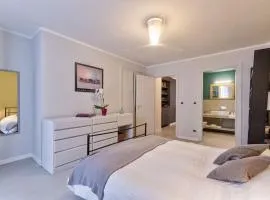 la casa di Maghetta & Baga Rooms