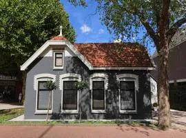Villa Antonius Amsterdam