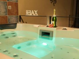 Calleja SPA Rural