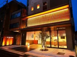 THE POCKET HOTEL Kyoto Shijo Karasuma