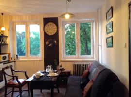 Absolutely Apartment