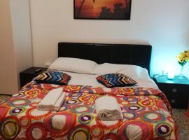 Venice Best Vacation, hotel v destinaci Marghera
