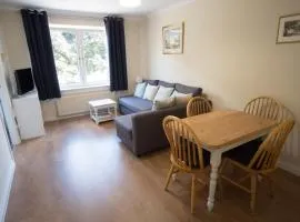 Douglas Apartment