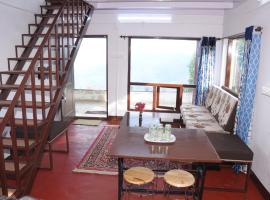 The Views - True Baduaga Living, holiday home in Ooty