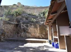 La Muralla Del Castillo