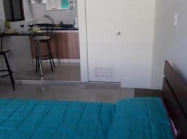 Mini Loft, Zofri, Iquique, hótel í nágrenninu