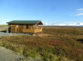 Ekra Cottages