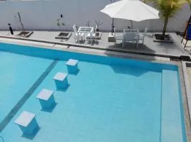 The Serai Cottage Boutique Hotel