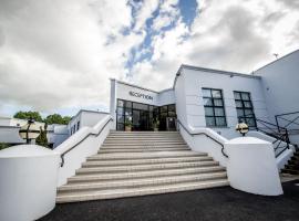 Waterfoot Hotel, hotel di Derry Londonderry