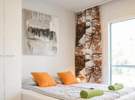 First aparthotel Blitzen